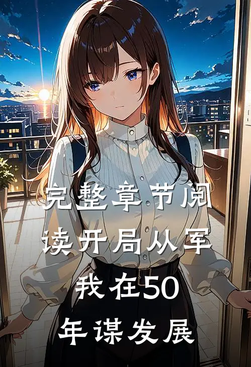 完整章节阅读开局从军，我在50年谋发展