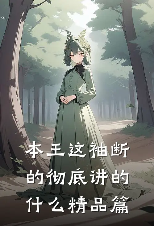本王这袖断的彻底讲的什么精品篇