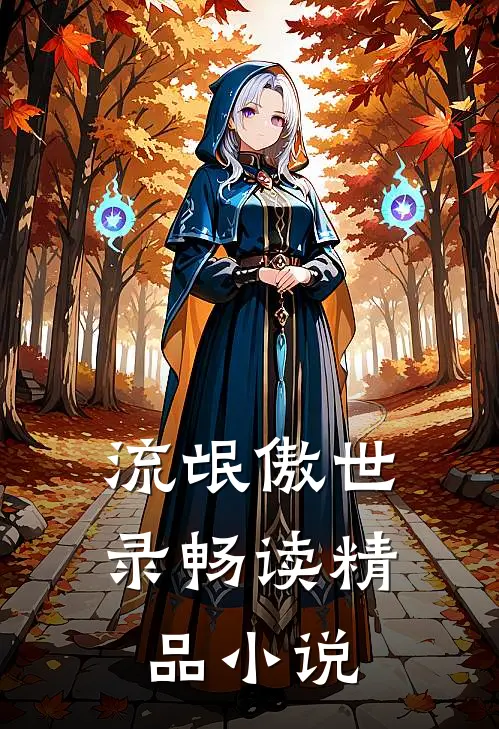 流氓傲世录畅读精品小说