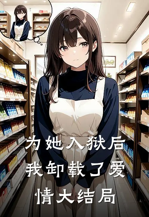 为她入狱后，我卸载了爱情大结局