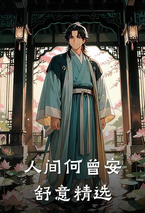 人间何曾安舒意精选