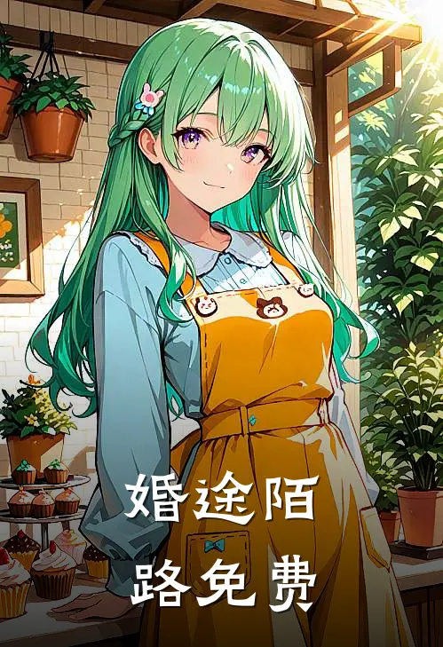 婚途陌路免费