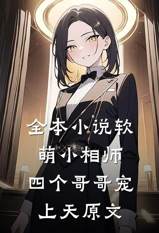 全本小说软萌小相师:四个哥哥宠上天原文