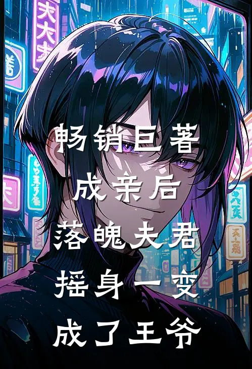 畅销巨著成亲后，落魄夫君摇身一变成了王爷