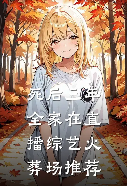 死后三年，全家在直播综艺火葬场推荐