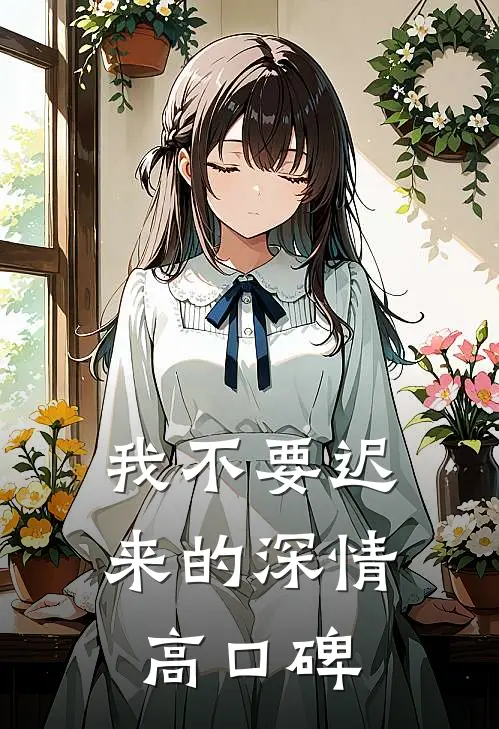 我不要迟来的深情高口碑