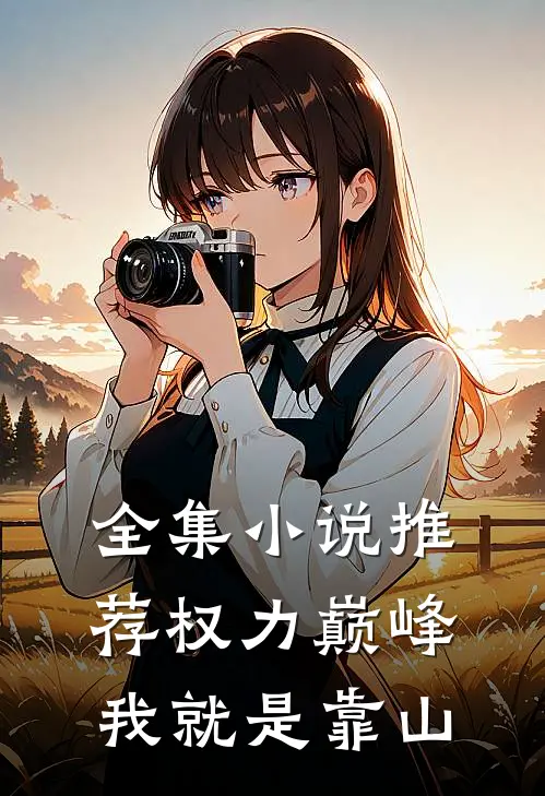 全集小说推荐权力巅峰：我就是靠山