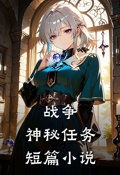 战争：神秘任务短篇小说