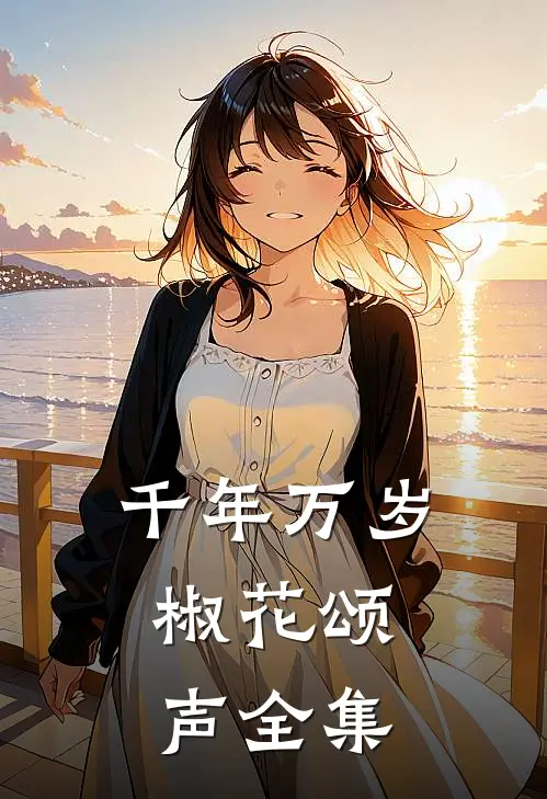 千年万岁，椒花颂声全集