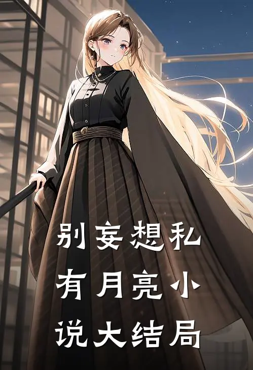 别妄想私有月亮小说大结局