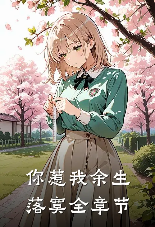 你惹我余生落寞全章节