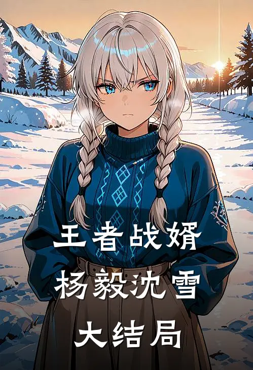 王者战婿杨毅沈雪大结局