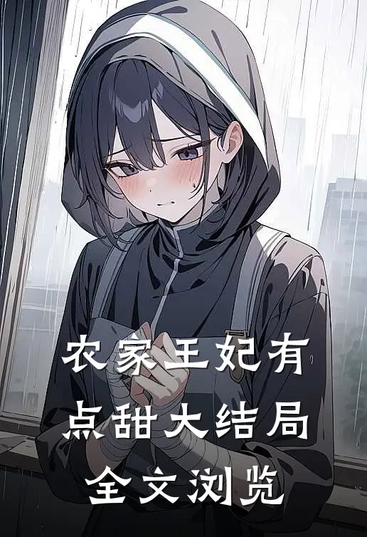 农家王妃有点甜大结局全文浏览