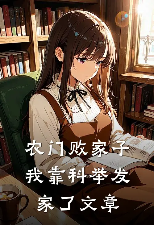 农门败家子：我靠科举发家了文章