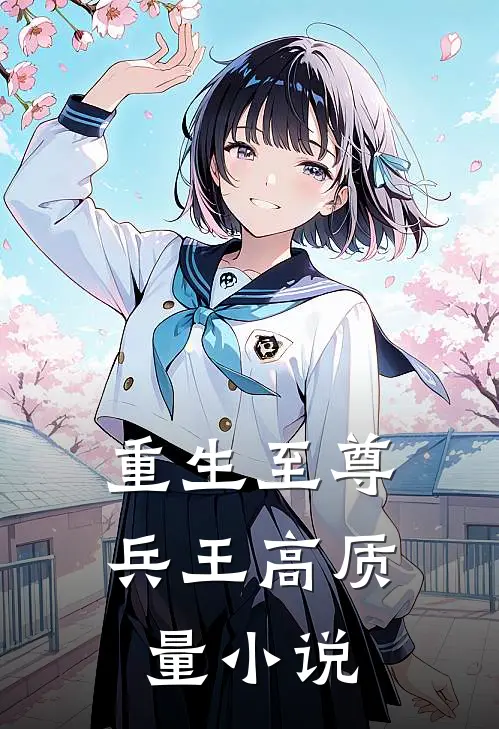 重生至尊兵王高质量小说