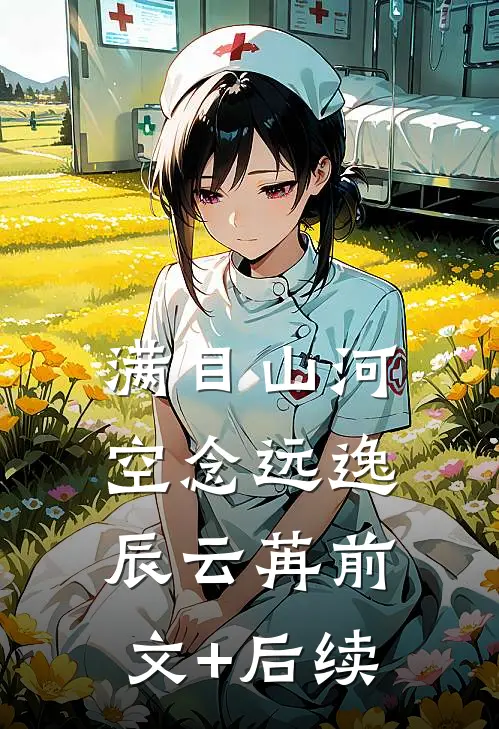 满目山河空念远逸辰云苒前文+后续