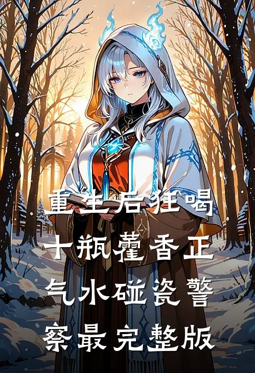 重生后狂喝十瓶藿香正气水碰瓷警察最完整版