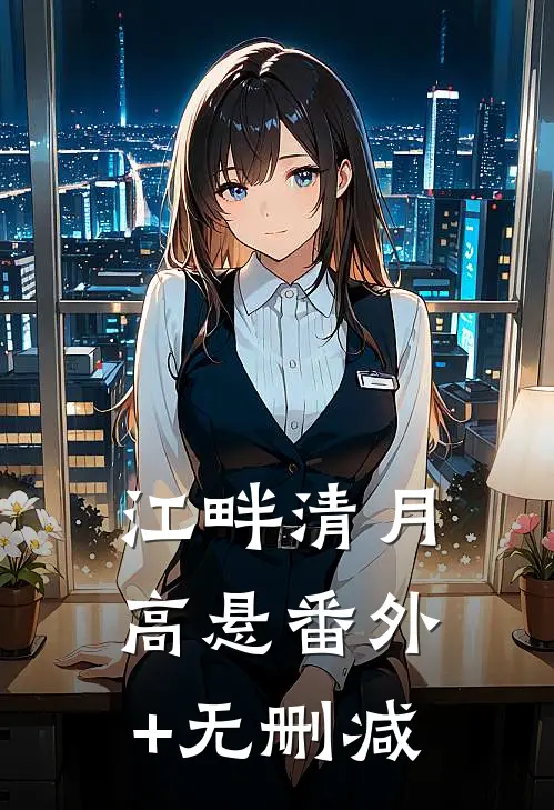 江畔清月高悬番外+无删减