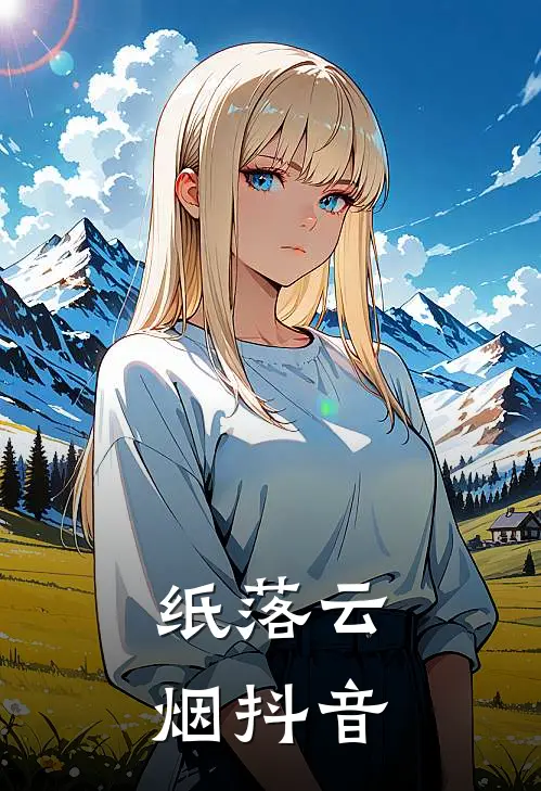 纸落云烟抖音