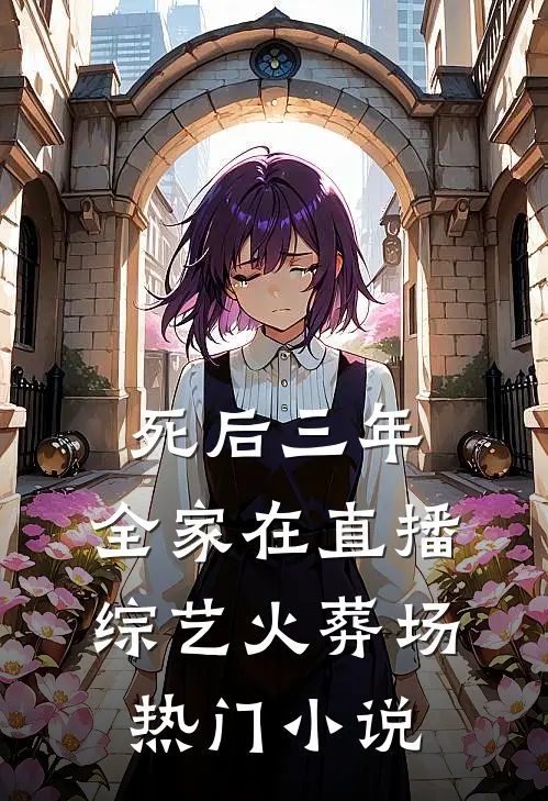 死后三年，全家在直播综艺火葬场热门小说
