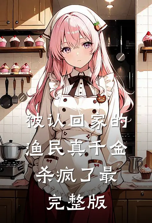 被认回家的渔民真千金，杀疯了最完整版