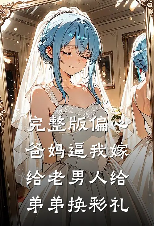 完整版偏心爸妈逼我嫁给老男人给弟弟换彩礼