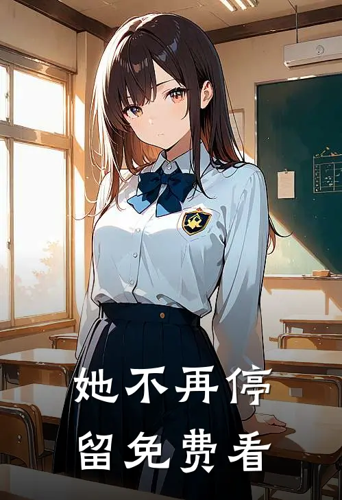她不再停留免费看