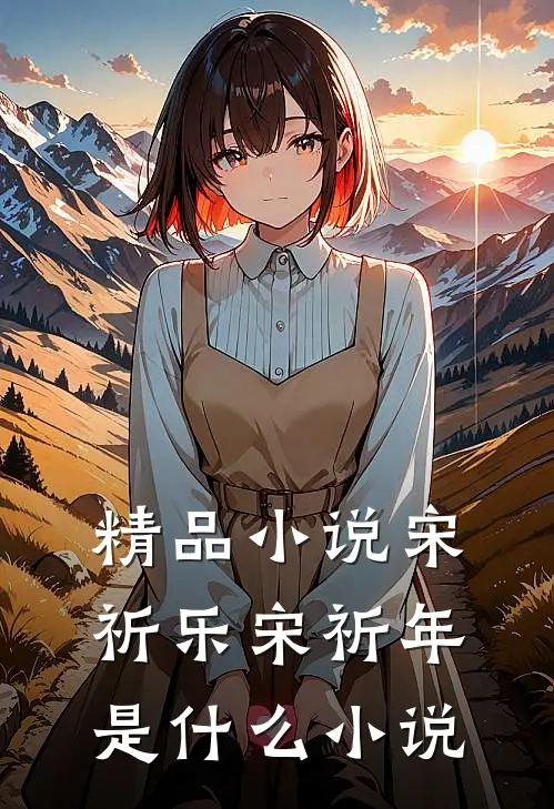 精品小说宋祈乐宋祈年是什么小说