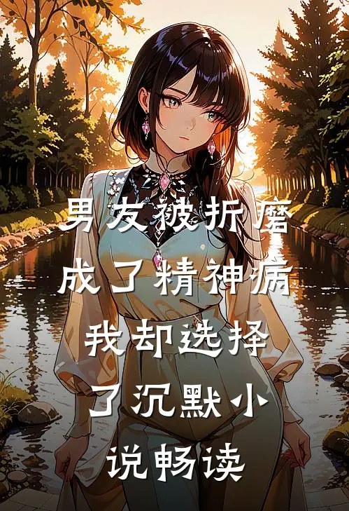 男友被折磨成了精神病，我却选择了沉默小说畅读