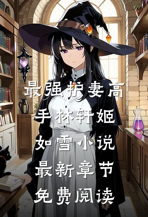最强护妻高手林轩姬如雪小说最新章节免费阅读