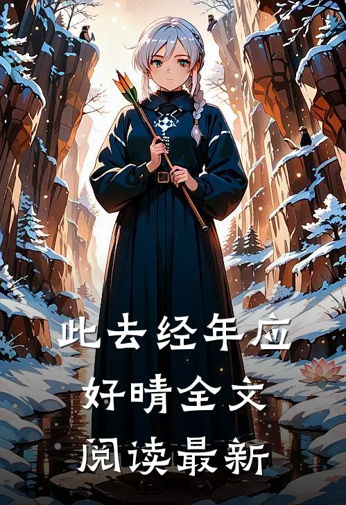 此去经年应好晴全文阅读最新