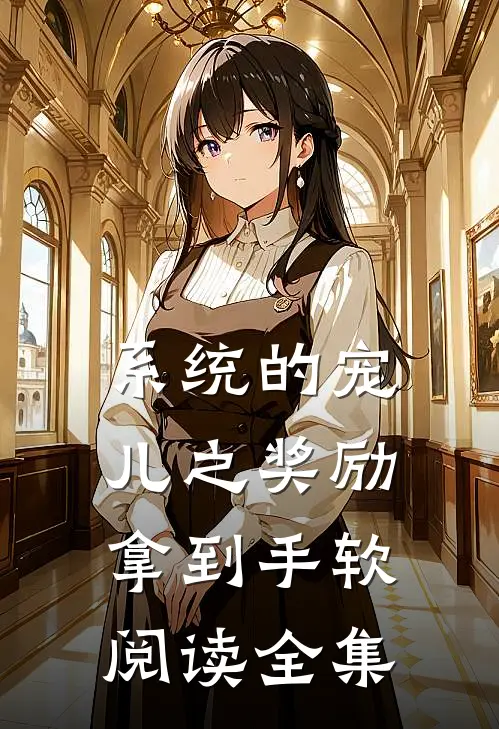 系统的宠儿之奖励拿到手软阅读全集