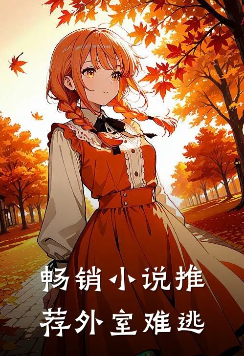 畅销小说推荐外室难逃