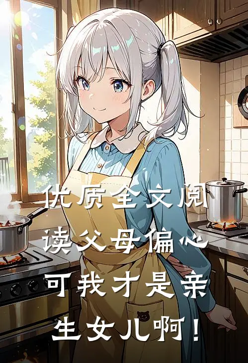 优质全文阅读父母偏心，可我才是亲生女儿啊！