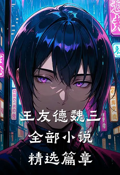 王友德魏三全部小说精选篇章