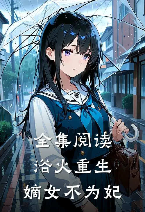 全集阅读浴火重生：嫡女不为妃