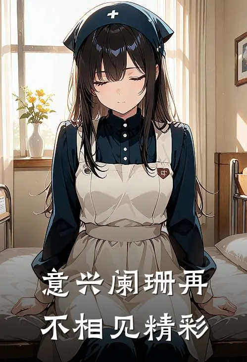 意兴阑珊再不相见精彩