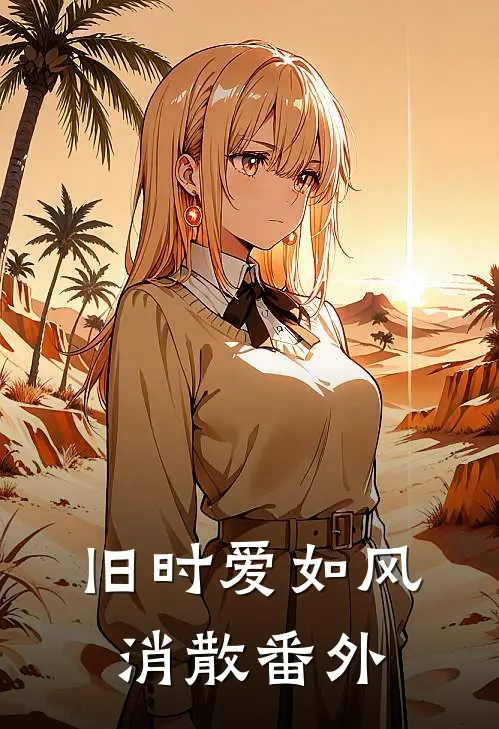 旧时爱如风消散 番外