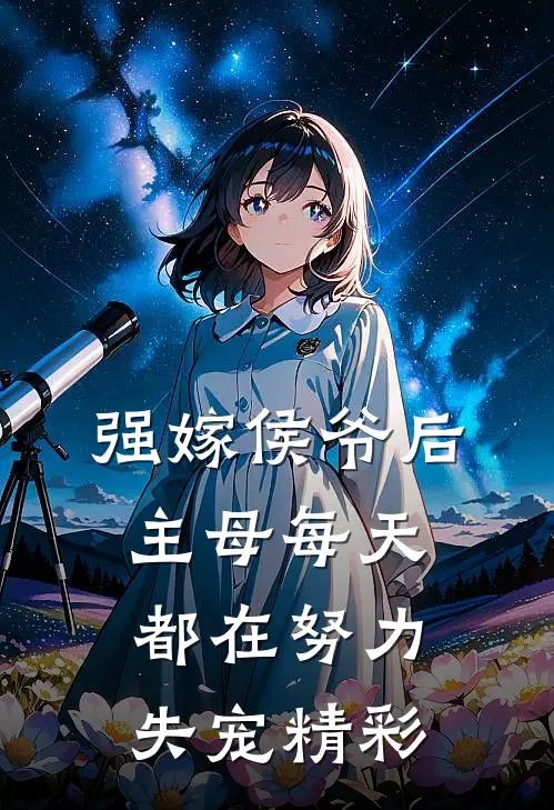 强嫁侯爷后，主母每天都在努力失宠精彩