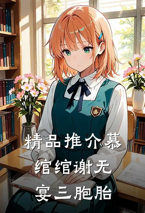 精品推介慕绾绾谢无宴三胞胎
