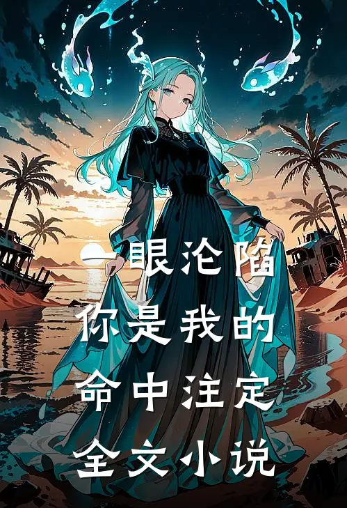 一眼沦陷：你是我的命中注定全文小说