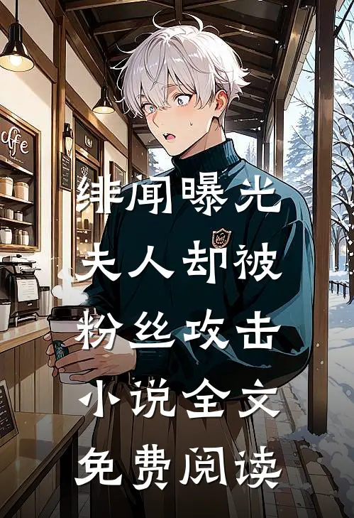 绯闻曝光，夫人却被粉丝攻击小说全文免费阅读