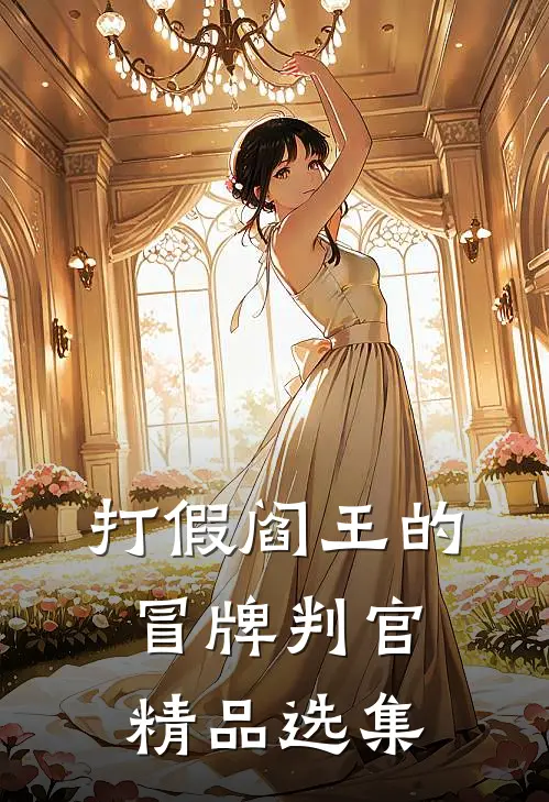 打假阎王的冒牌判官精品选集