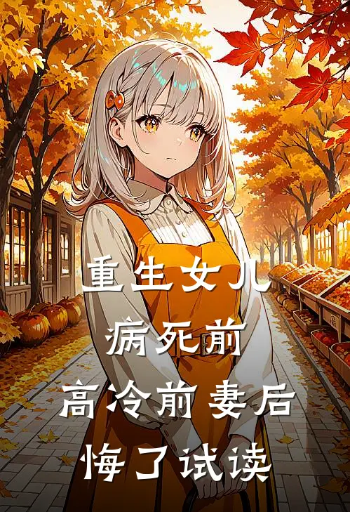 重生女儿病死前，高冷前妻后悔了试读