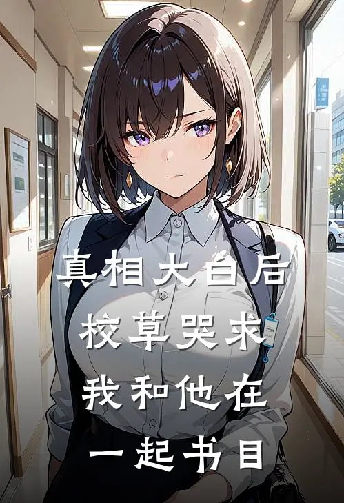 真相大白后，校草哭求我和他在一起书目