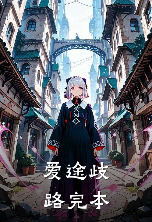爱途歧路完本
