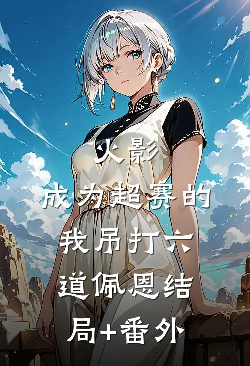 火影：成为超赛的我吊打六道佩恩结局+番外