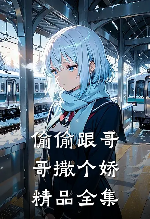 偷偷跟哥哥撒个娇精品全集
