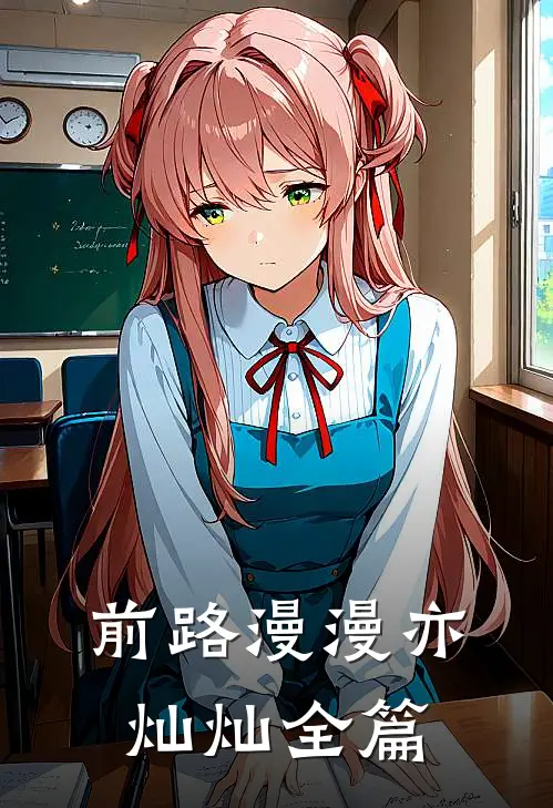 前路漫漫亦灿灿全篇