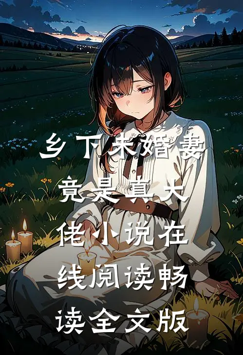 乡下未婚妻竟是真大佬小说在线阅读畅读全文版